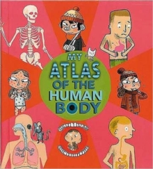 Image for My Atlas of the Human Body