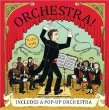Image for Orchestra!