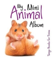 Image for My Mini Animal Album