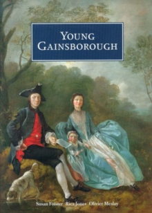Image for Young Gainsborough