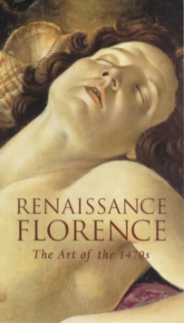 Image for Renaissance Florence