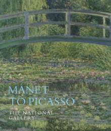 Image for Manet to Picasso