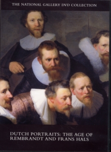 Image for Dutch Portraits in the Age of Rembrandt and Frans Hals