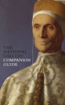 Image for The National Gallery Companion Guide