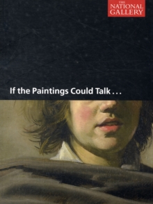 Image for If the paintings could talk