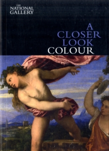 Image for A Closer Look: Colour