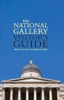Image for The National Gallery Visitor's Guide
