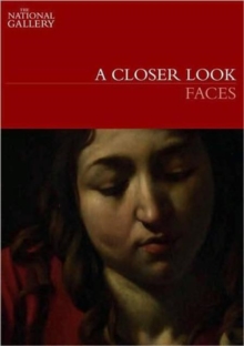 Image for A Closer Look: Faces