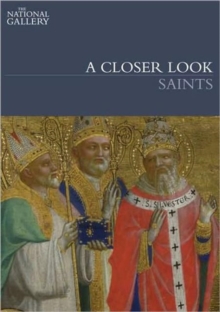 Image for A Closer Look: Saints