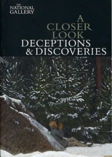 Image for A closer look  : deceptions and discoveries