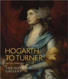 Image for Hogarth to Turner