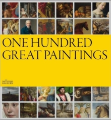 Image for 100 great paintings
