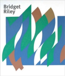 Image for Bridget Riley  : paintings and related work