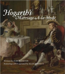 Image for Hogarth's Marriage a-la-mode
