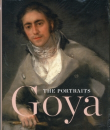 Image for Goya  : the portraits