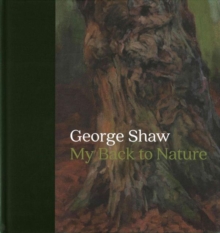 Image for George Shaw  : my back to nature