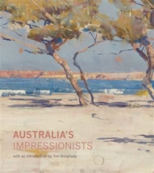 Image for Australia's Impressionists