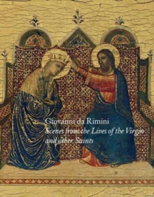 Image for Giovanni da Rimini