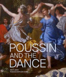 Image for Poussin and the Dance