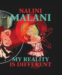Image for Nalini Malani