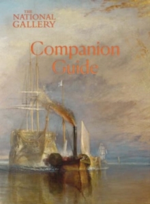 Image for The National Gallery  : companion guide