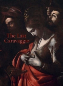 Image for The last Caravaggio