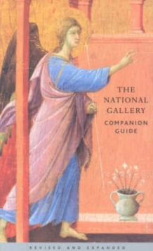 Image for The National Gallery companion guide