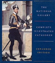 Image for The National Gallery Complete Illustrated Catalogue
