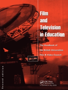 Image for Film and Television in Education