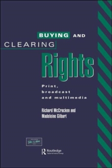 Buying and Clearing Rights