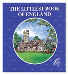 Image for Littlest Book of England