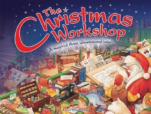 Image for The Christmas Workshops