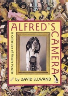 Image for Alfred's camera  : a collection of picture puzzles