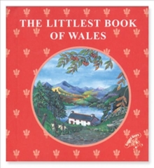 Image for Littlest Book of Wales