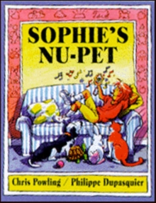 Image for Sophie's Nu-pet