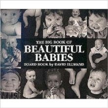 Image for Big Book of Beautiful Babies
