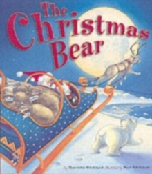 Image for The Christmas bear