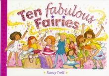 Image for Ten fabulous fairies