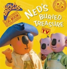 Image for Ned's Buried Treasure