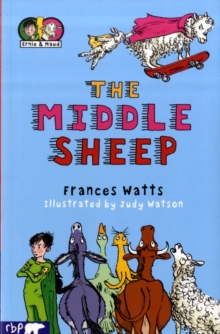 Image for The Middle Sheep