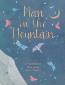Image for Man in the mountain