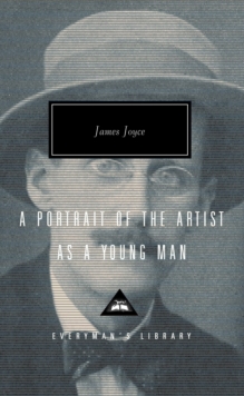 Image for A Portrait Of The Artist As A Young Man