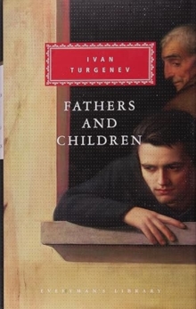 Image for Fathers And Children