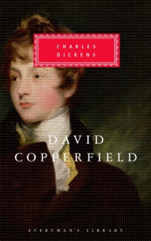 Image for David Copperfield