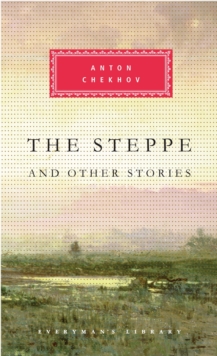 Image for The Steppe And Other Stories