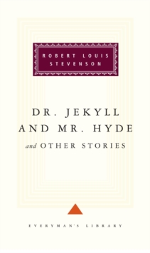 Image for Dr Jekyll And Mr Hyde And Other Stories