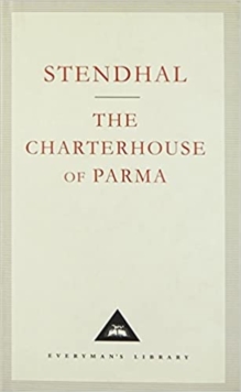 Image for The Charterhouse Of Parma