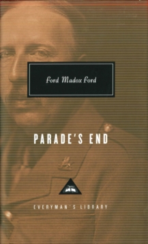 Image for Parade's End