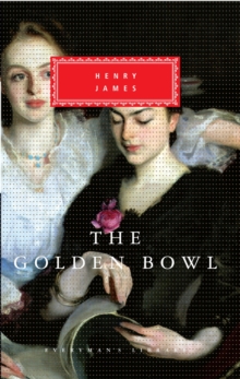 Image for The Golden Bowl