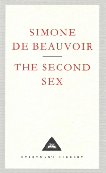Image for The Second Sex